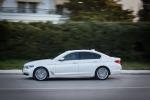 BMW 520d Sedan Luxury Line 2017 года (WW)